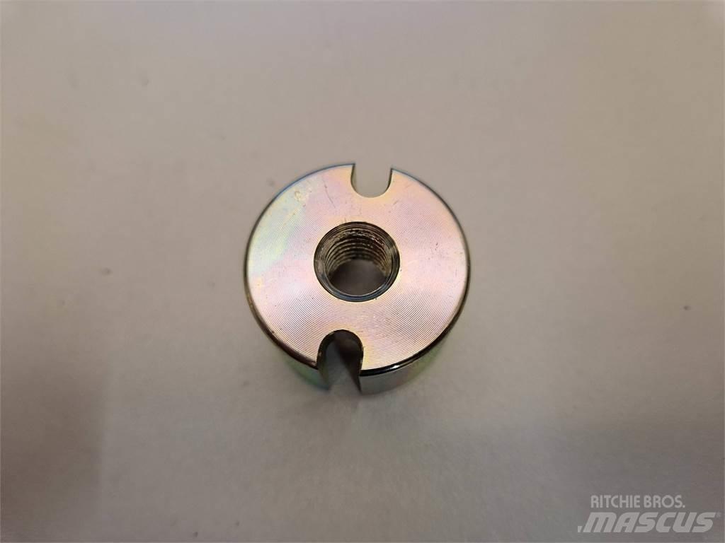 Ponsse P50519 Валочні головки