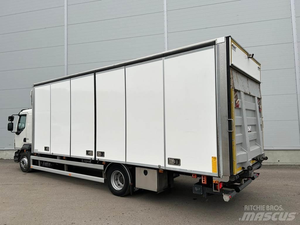 Volvo FL Фургони