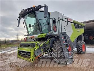 CLAAS Lexion 6800 Зернозбиральні комбайни