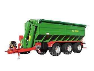 Pronar T743 Причепи перевантажувачі зерна