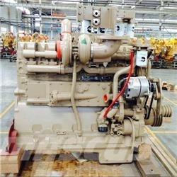 Cummins KTA19-C525 Двигуни