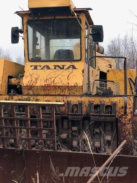 TANA 30 Комунальна техніка - Інші