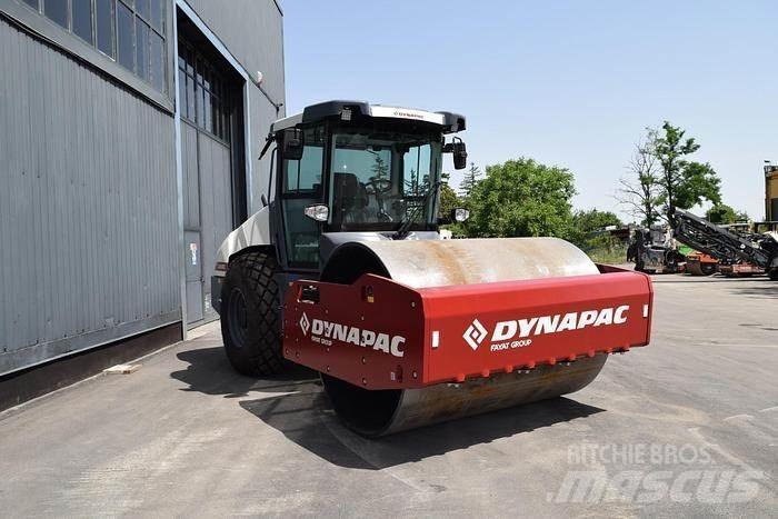 Dynapac CA3500D Інші дорожні катки