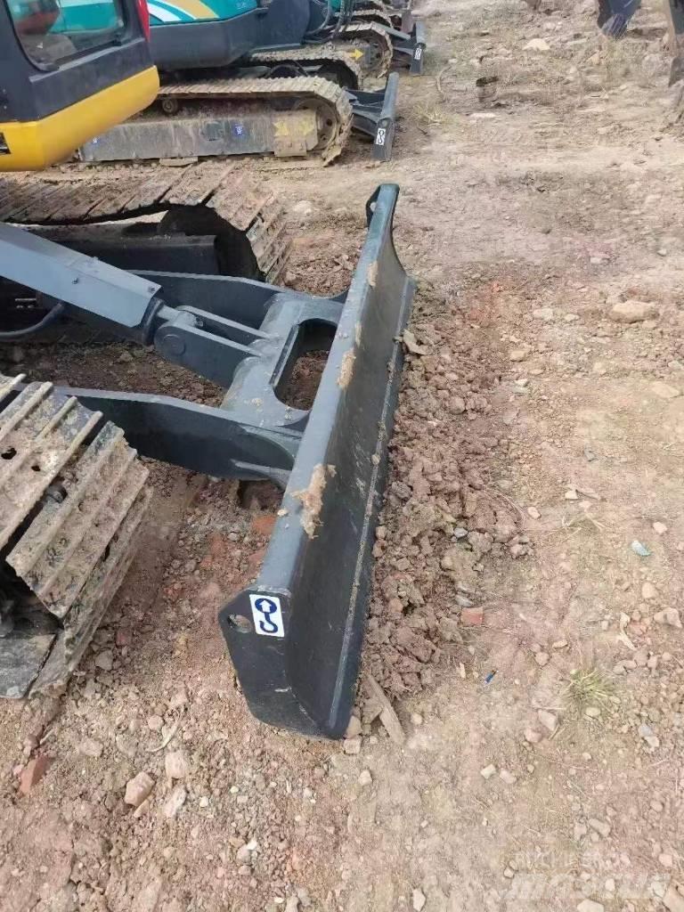 Komatsu PC 60-8 Гусеничні екскаватори