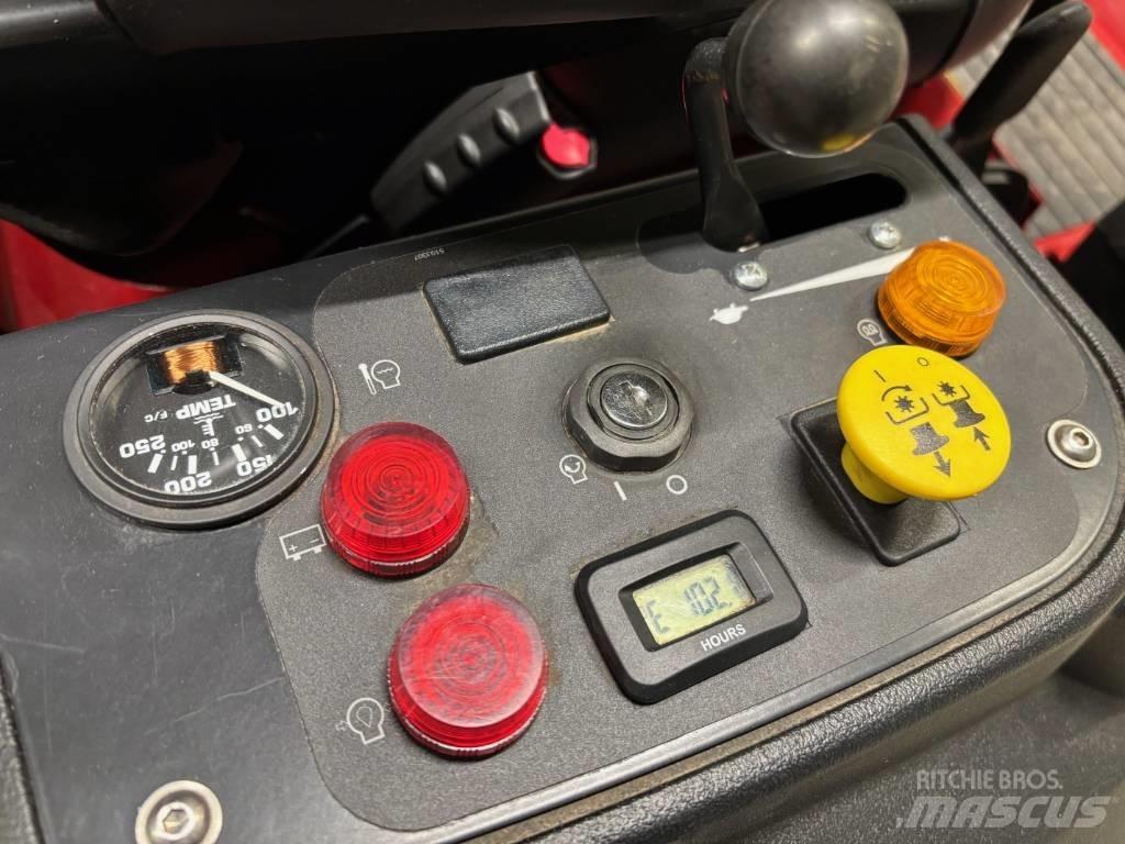 Ferris IS 2600 Zero turn косарки