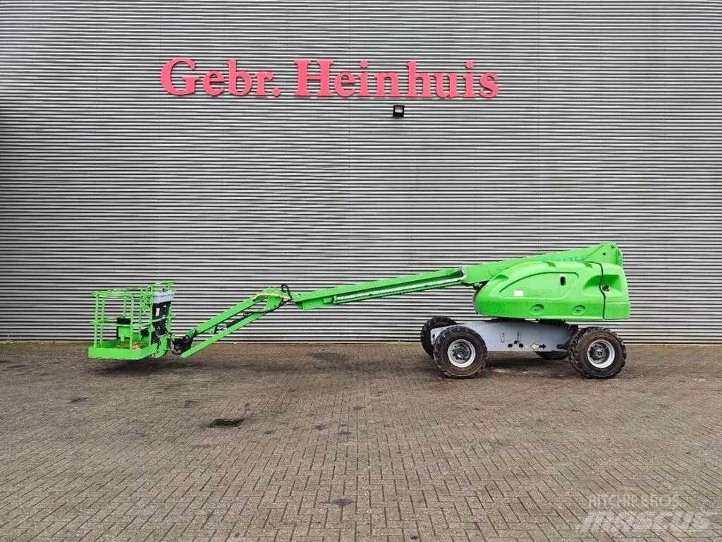 JLG 460 SJ Телескопічні підйомники