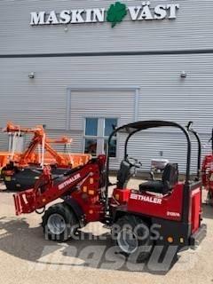 Thaler 2126 Міні-навантажувачі