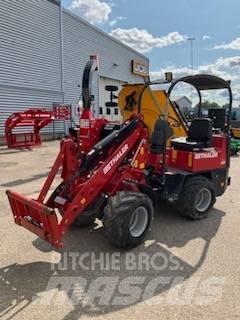 Thaler 2126 Міні-навантажувачі
