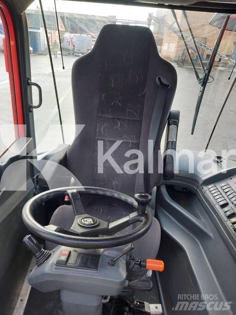 Kalmar TR618i Термінальні трактори