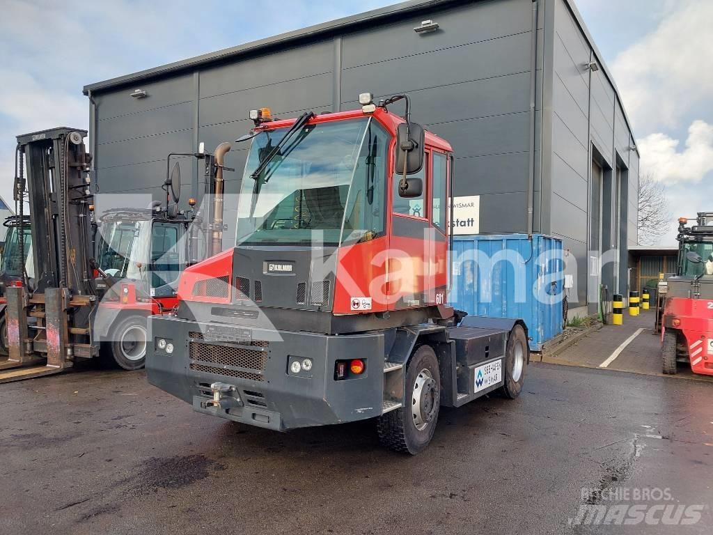 Kalmar TR618i Термінальні трактори