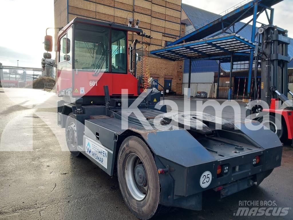 Kalmar TR618i Термінальні трактори