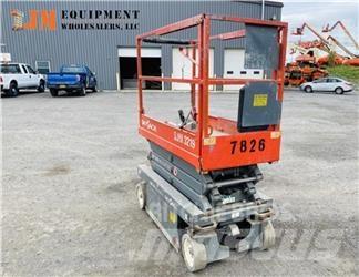 SkyJack SJ 3219 Підйомники-ножиці