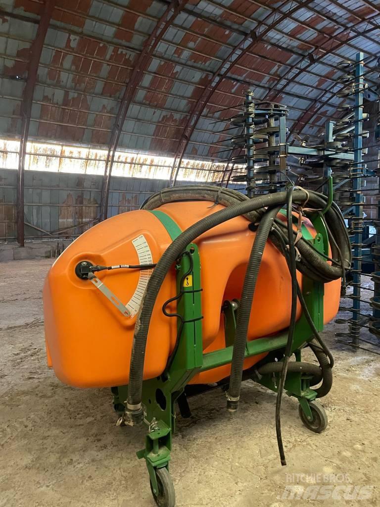 Amazone UF 1801 Навісні обприскувачі