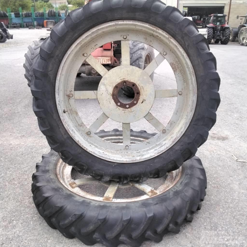 Alliance 11.2R44 Колеса