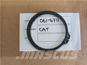 CAT RING 061-6711 Двигуни