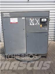 Atlas Copco GA 75 Компресори