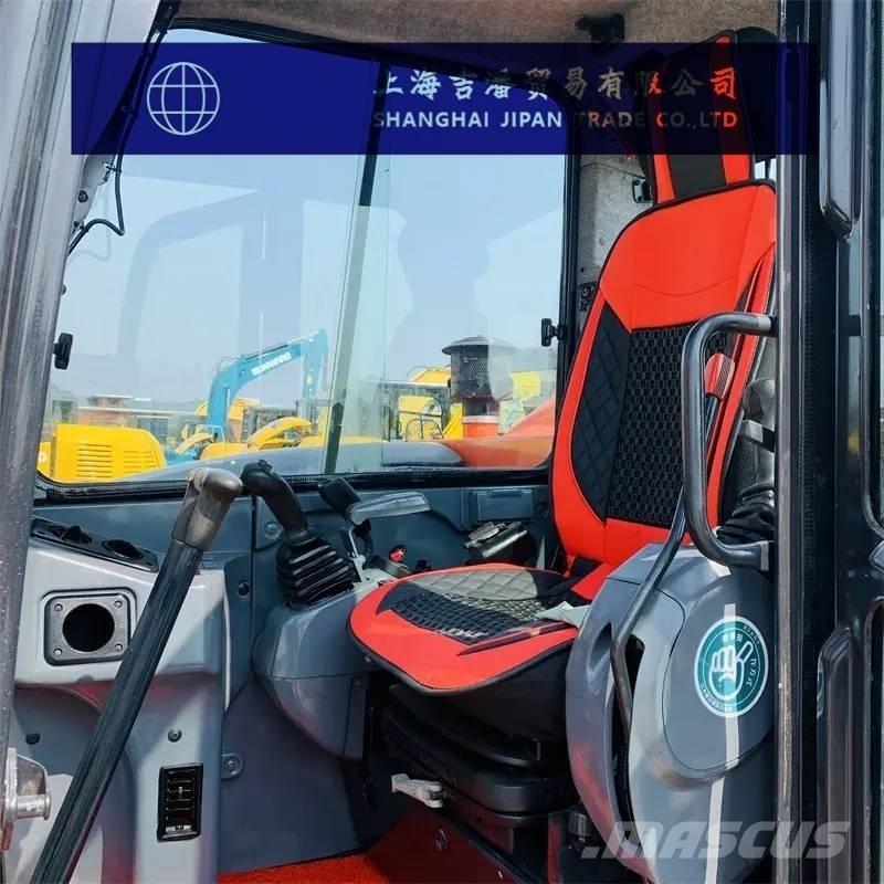 Kubota KX 185-3 Міні-екскаватори < 7т