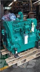 Cummins QSX15-G8 Двигуни