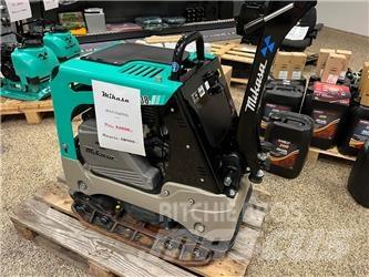 Mikasa MVH 508 GHS Віброплити та вібротрамбовки