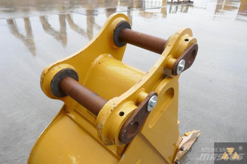 CAT 320 Bucket Ковші