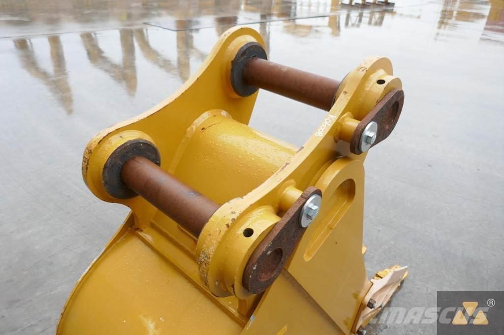 CAT 320 Bucket Ковші