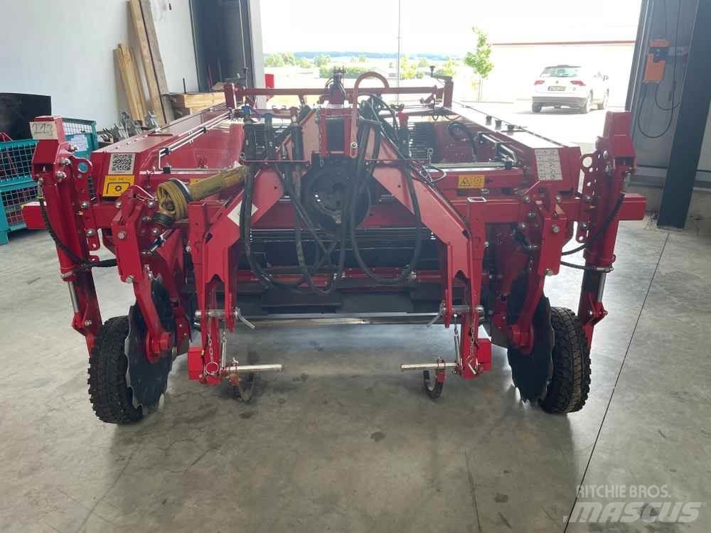 Grimme WV 165 Сільгосптехніка - Інші