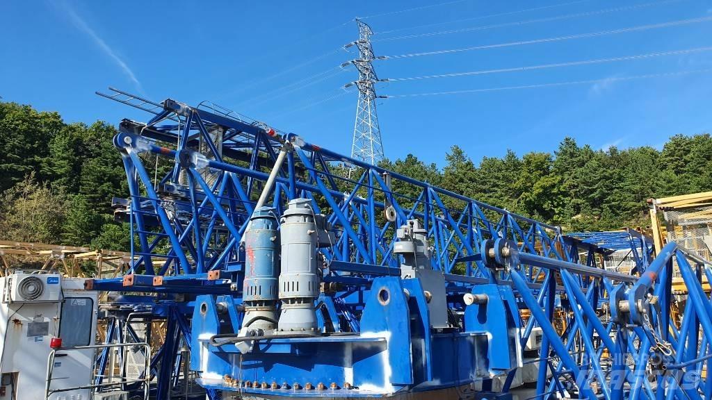 Comansa 21CJ290 Баштові крани