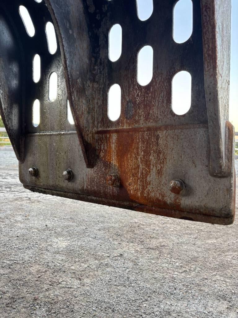 Rozzi RS501 Грейфери