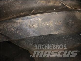 Michelin 520/85R42 Додаткове обладнання для збиральних комбайнів