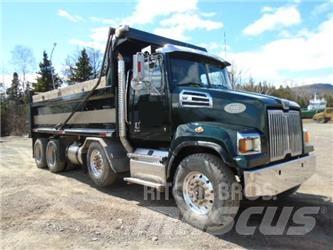 Western Star 4700 SF Самоскиди