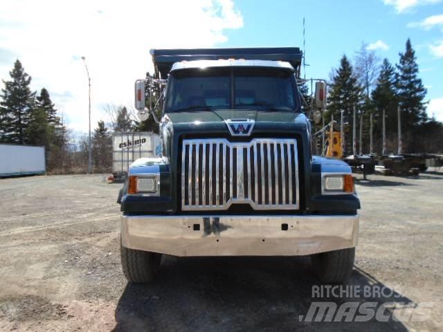 Western Star 4700 SF Самоскиди