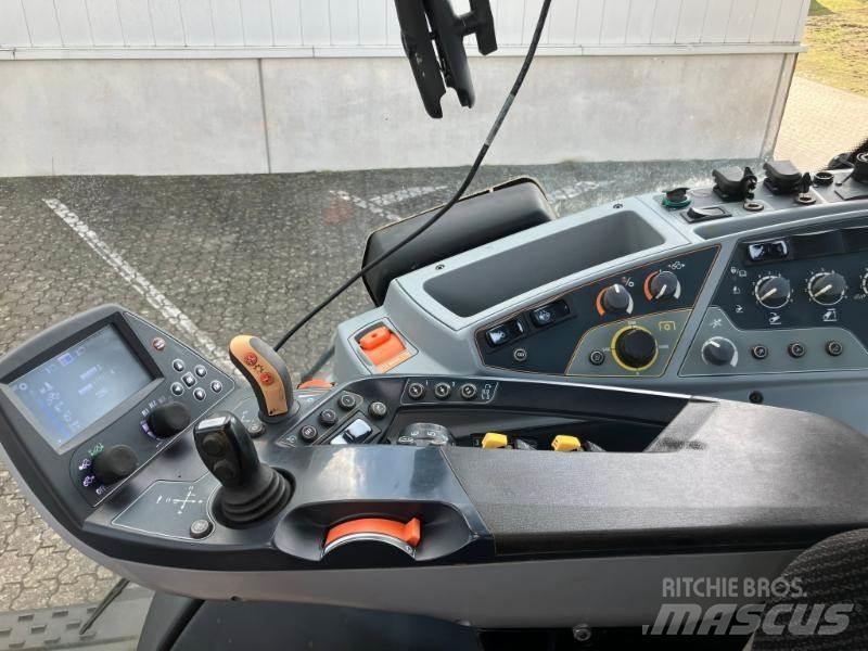 Valtra T 174e Трактори