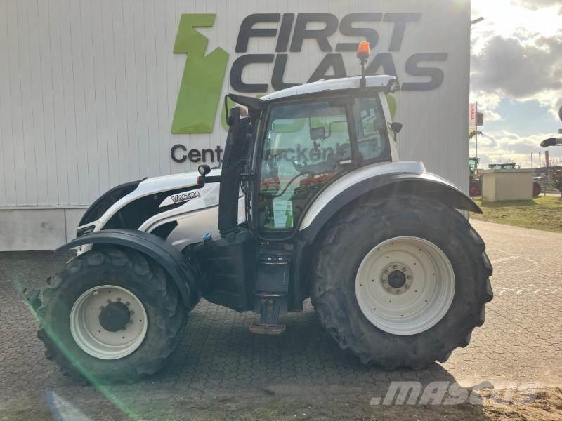 Valtra T 174e Трактори