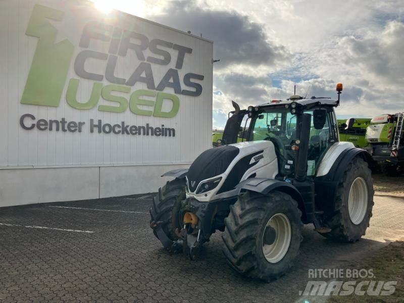 Valtra T 174e Трактори