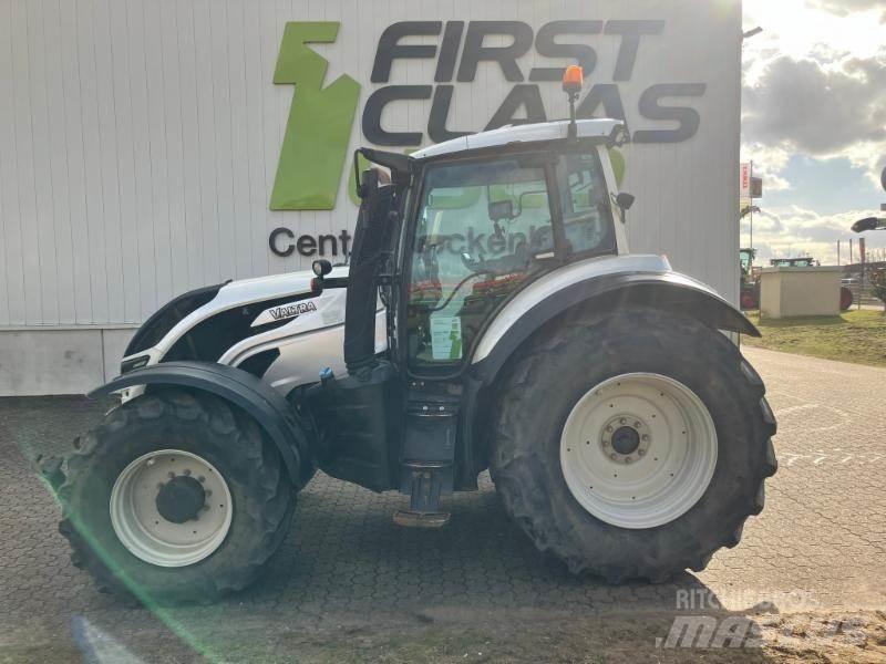 Valtra T 174e Трактори