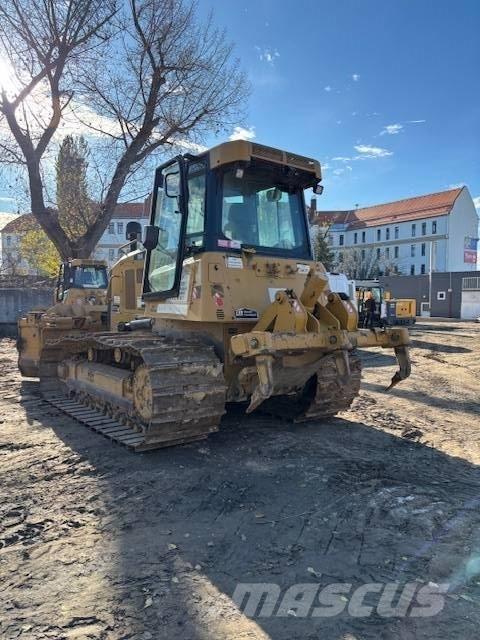 CAT D 6 K 2 LGP Гусеничні бульдозери
