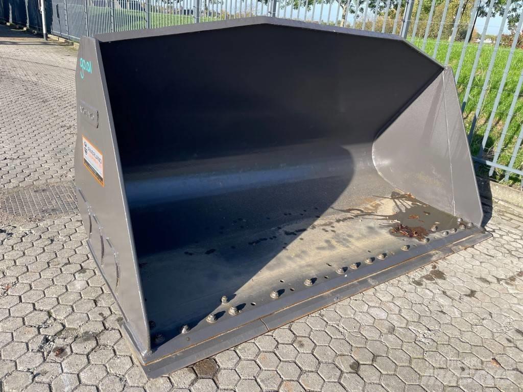 Volvo L 90 H Bucket Ковші