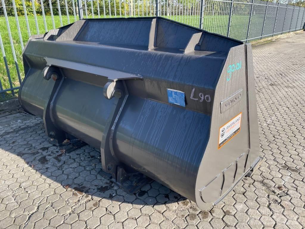 Volvo L 90 H Bucket Ковші