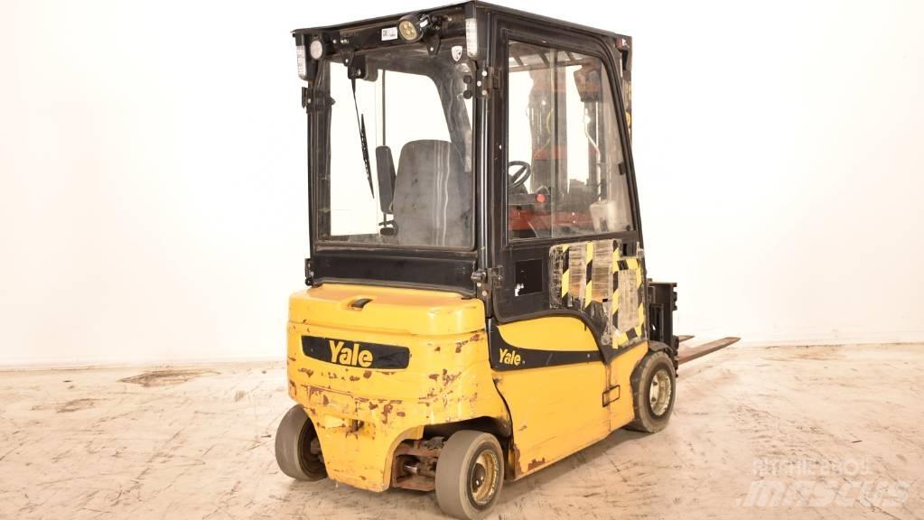 Yale ERP20VF-LWB Електронавантажувачі
