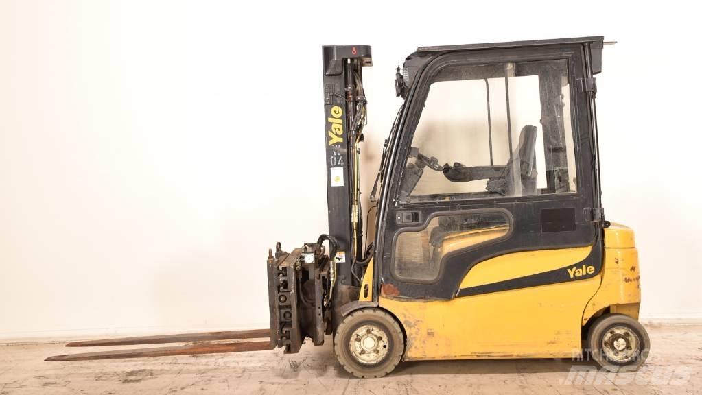 Yale ERP20VF-LWB Електронавантажувачі