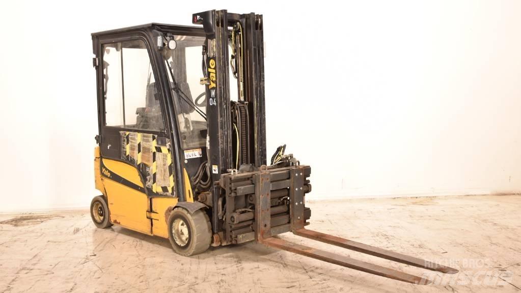 Yale ERP20VF-LWB Електронавантажувачі