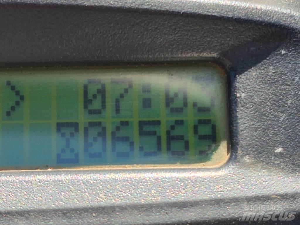 Yale GLC 120 VX Інше