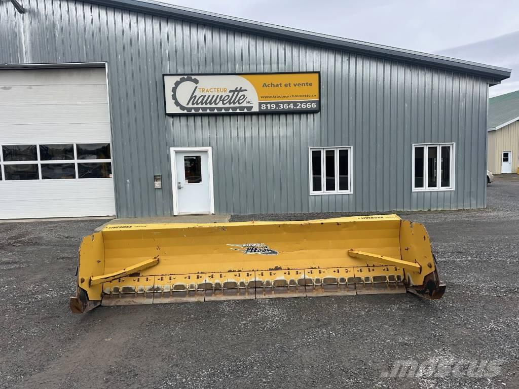 MetalPlessis LBX1236 Інше обладнання