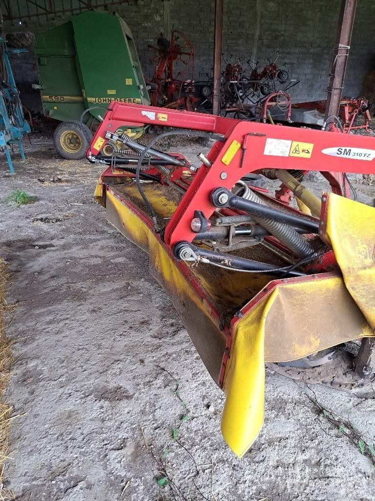 Fella SM310FZ Косилки