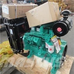 Cummins 4BT3.9-G2 Двигуни