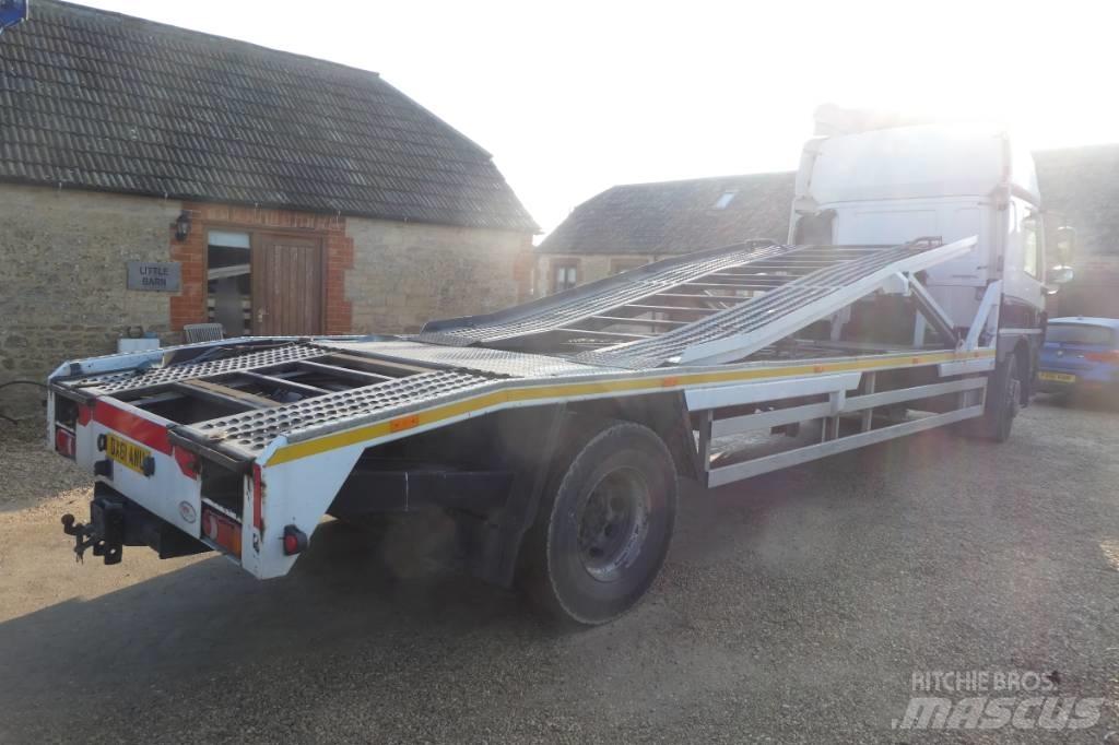 DAF CF65.250 Автомобілі