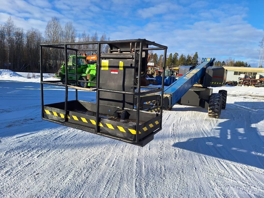 Genie S 65 Колінчаті підйомники