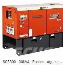 Mosa TS 500 PS/BC Зварювальні апарати