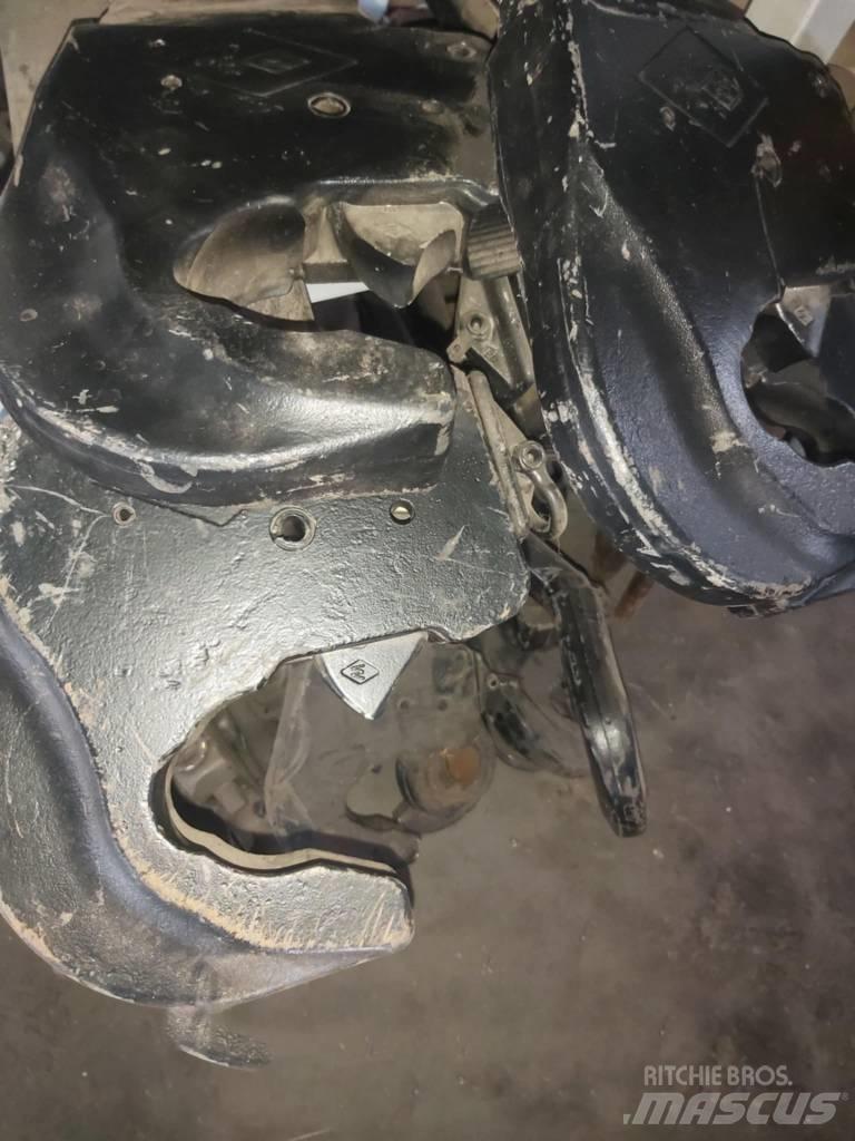 Deutz Deutz Двигуни