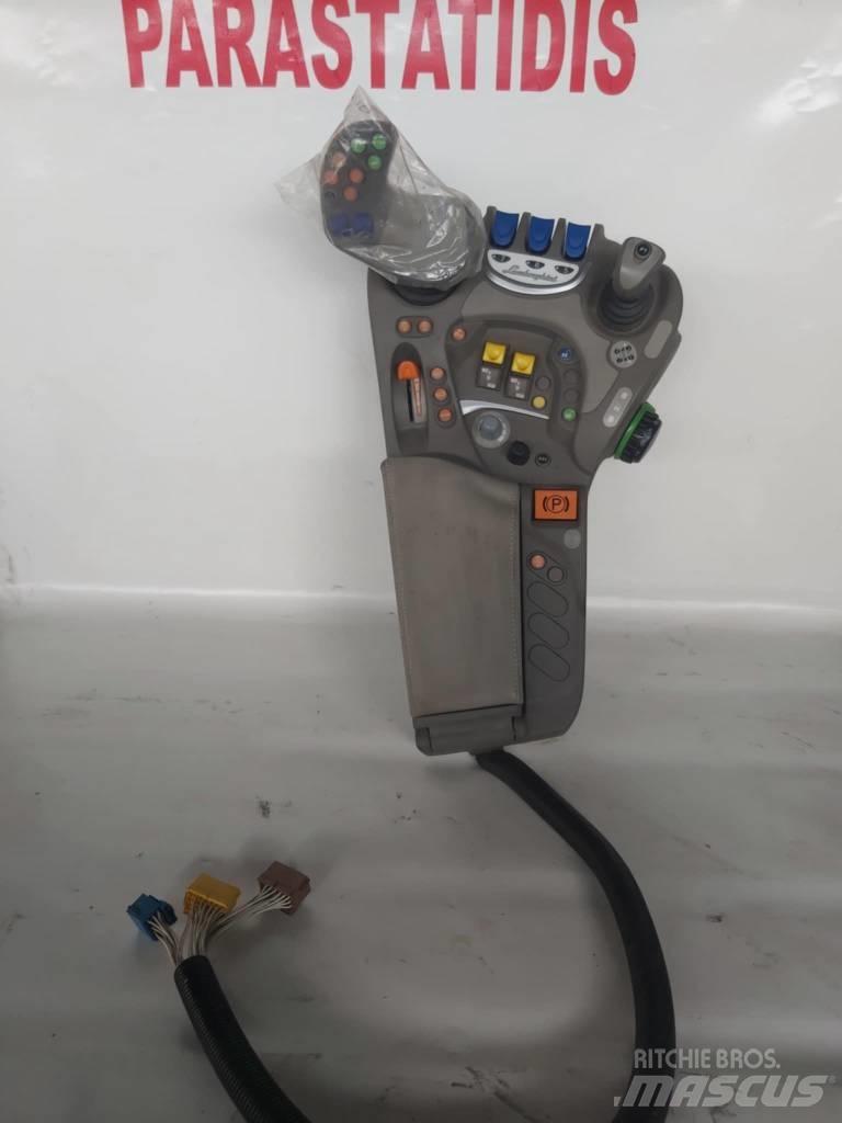 Deutz Deutz Двигуни